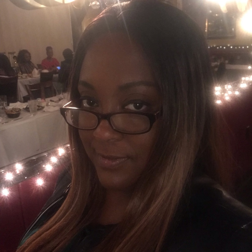 Meet your Posher, Lakeisha